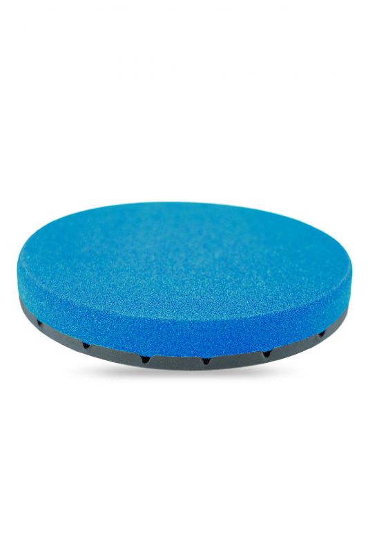 Leštící kotouč Nasiol PAD SUPER FINE, 150 mm, extra jemný