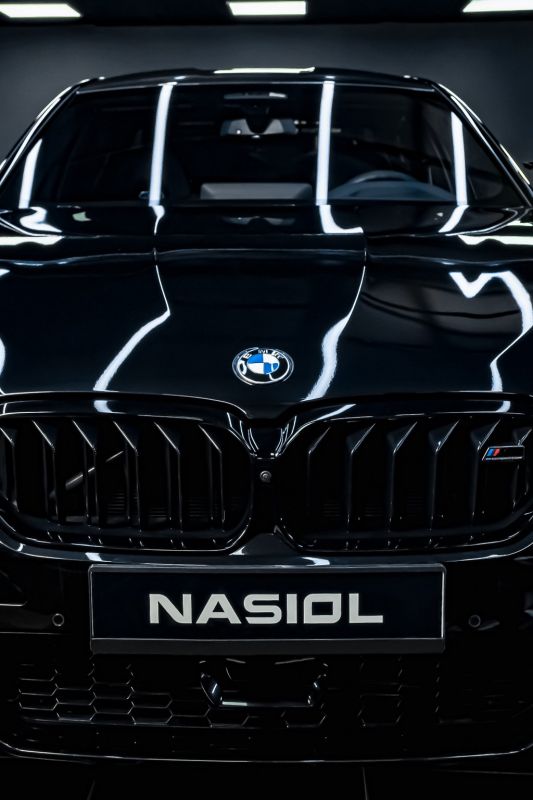 Nasiol BACKING PLATE δίσκος στήριξης για δίσκο λείανσης 125/145mm