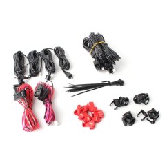 Assistente de Estacionamento Steelmate PTS810V10 BTI