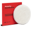 KochChemie Heavy Cut Short Wool Pad 80mm - Disco de Polimento de Lã de Ovelha Curta
