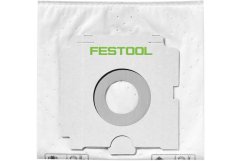 Saco de Filtro Festool SELFCLEAN SC FIS-CT SYS/5 - 1 unidade