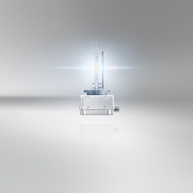 Osram xenonová výbojka D1S 66140XN2 NIGHT BREAKER LASER +220% 1ks