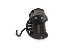 LED Arbeitscheinwerfer 28LED 136x80 84W FLAT 9-36V AWL09
