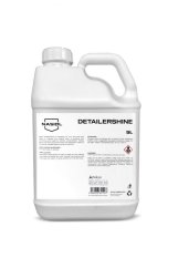 Nasiol DETAILERSHINE 5L Univerzalno sredstvo za čišćenje guma, 5000ml