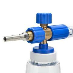 MJJC Foam Cannon S V3.0 - Pěnový dávkovač na wapku pro Kranzle D10