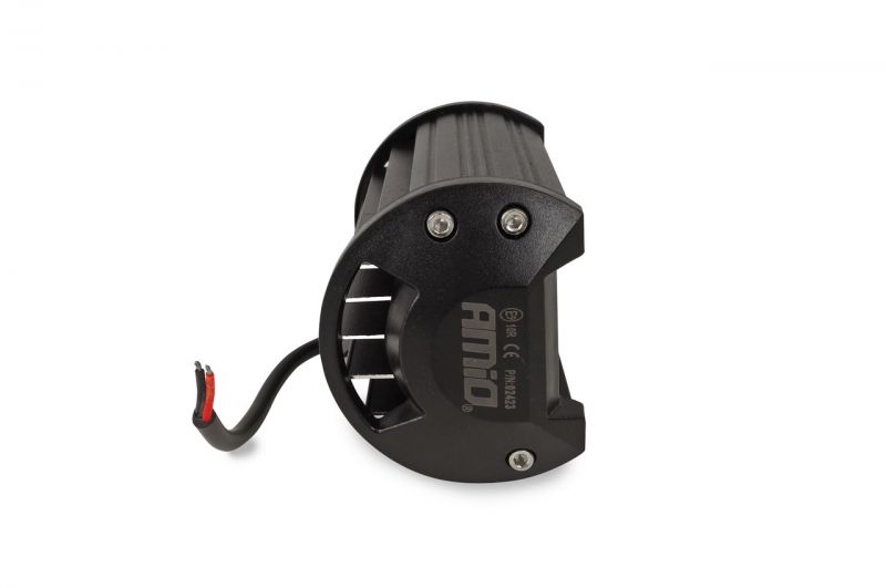 Lampa robocza LED 28LED 136x80 84W FLAT 9-36V AWL09