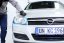 Koch Chemie Headlight Polish Set - Set za obnovu farova