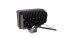 LED pracovní světlo 15LED 160x90 45W FLAT 9-36V AWL22