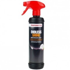 MENZERNA Lucentezza infinita - Lucentezza brillante 500 ml