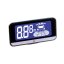 Aide au stationnement Steelmate, 8 capteurs PTS810V10