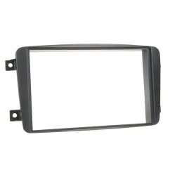 Autoradio frame 2ISO Mercedes C PF-2189 D