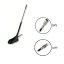 CAL-7771001 Calearo UHF GNSS anténa 5,0m kabel