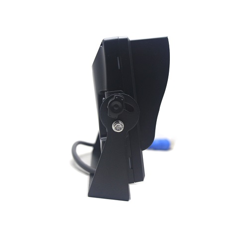 TFT7HD4 Οθόνη 7" AHD 4ch 4split 4PIN 12/24V