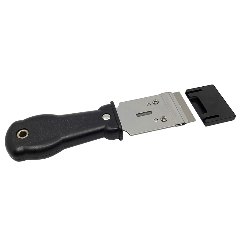 Wibotec Raspador de Vidro 40mm