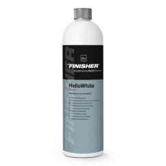 Koch Chemie The Finisher HelloWhite – Limpador Forte de Gelcoat e Verniz 1L
