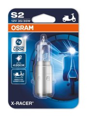 OSRAM X-RACER S2 35W/35W 1ST