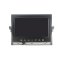 TFT7HD4 Οθόνη 7" AHD 4ch 4split 4PIN 12/24V
