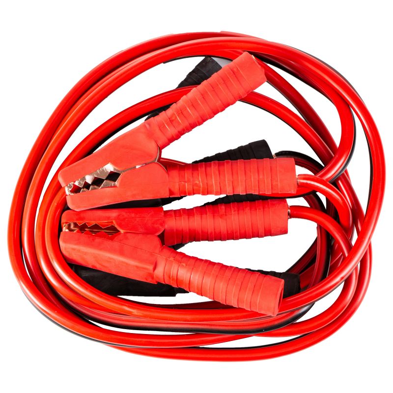 Καλώδιο μίζας 900AMP, 10.0MM², 6M