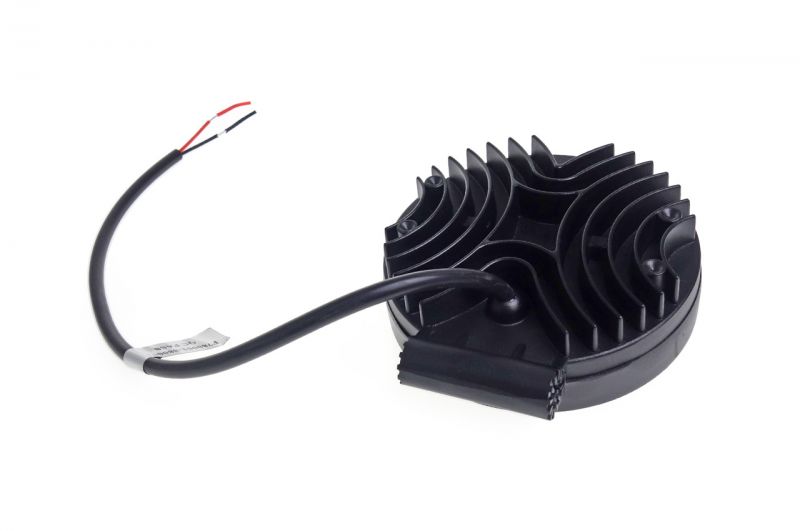 Proiector LED de lucru WL04 4,5`27W FLAT 9-60V