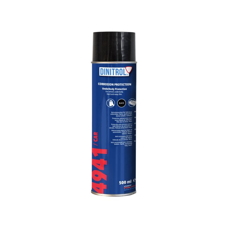 DINITROL 4941/CAR spray 500ml