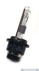 Λυχνία Xenon D2R 5000K