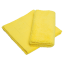 Koch Chemie pro allrounder towel - Toalha de microfibra amarela 40cmx40cm