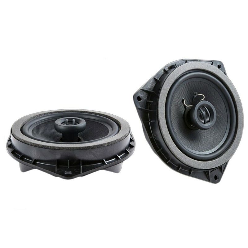 Altavoces Awave AWT650 para Toyota Citroen C1 Peugeot 108 Subaru Forester