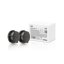 Couvercle de phare principal LEDriving CAP LEDCAP03 2 pièces