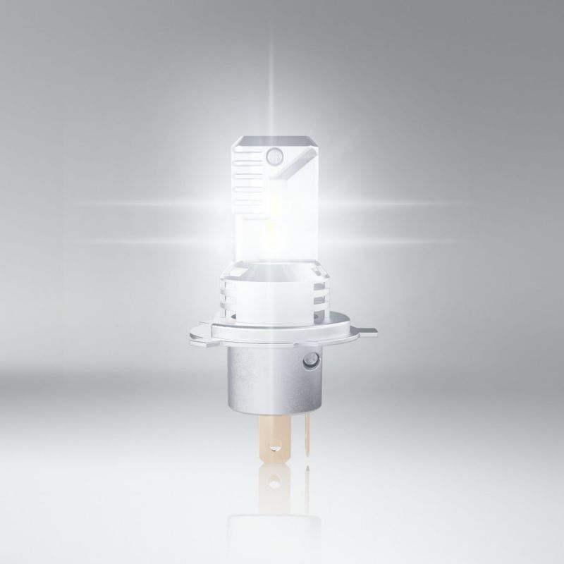 Osram LEDriving HL EASY H4/H19 12V P43t/PU43t 6500K Blister 1szt.