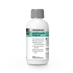 COLOURLOCK Artificial Leather Protector - Protettore per pelle sintetica e similpelle 100ml