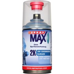 SprayMAX 2K 2in1 verniz para faróis 250ml