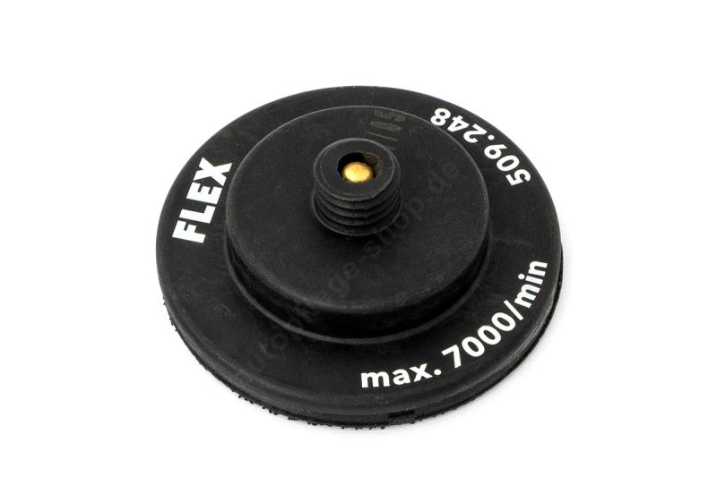 Flex BP-M D50 PXE - Prato de acionamento 50mm