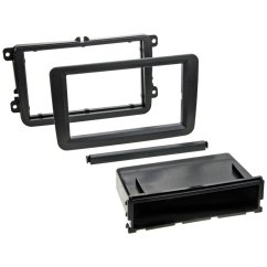 Autoradioframe Škoda / VW / Seat PF-2239 PRO