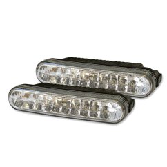Φώτα ημέρας LED DRL 12