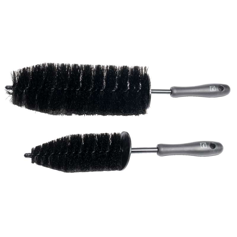 Koch Chemie Wheel Brush Set - Set borstels voor het reinigen van velgen 2 stuks