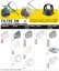 3M™ soporte de prefiltro 501