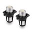 Led diody pro BMW angel eyes E90, E91