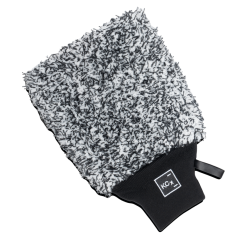 Koch Chemie Exterior Wash Mitt - Luva de lavagem em microfibra