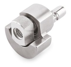 Flex DT-XF 12 - Adaptador excêntrico, 12 mm de curso