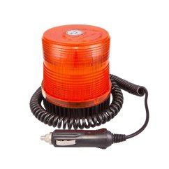4CARS multifunctioneel waarschuwingslicht 12 V Nr.2
