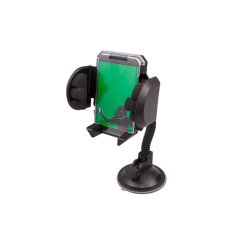 Suporte para Telemóvel e GPS II