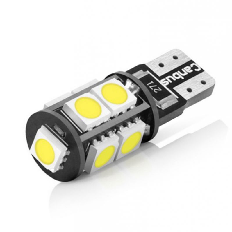 T10 9SMD CANBUS