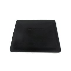 KF 150-016 teflonska spuzvica fleksibilna meka, crna, 10cm