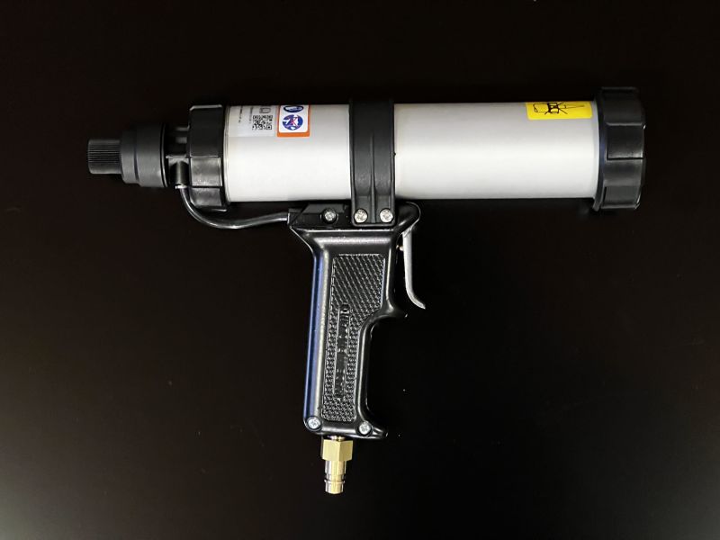 Cox AirFlow™ 1 Cartucho 310ml 1,45kN/6,8bar