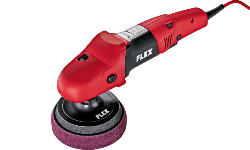 Flex PE 14-3 125 - Polizor rotativ
