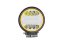 LED delovna luč 42LED Ø110 45W COMBO 9-36V 2F AWL14