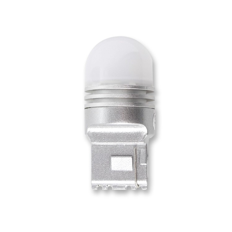 LED 3D izzó T20, fehér, 2db HL 394-2