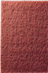 Siafleece 6120 veryfine (vermelho marrom)