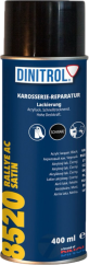 DINITROL 8520 RALLYE AC SATIN 400ml