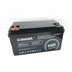 Zabat TP 12-65 Akkumulator